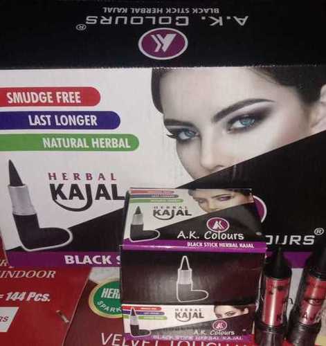 BLACK STICK HERBAL KAJAL