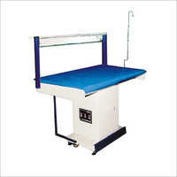 Electric Vacuum Tables With Heater