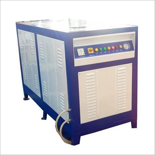 Industrial Automatic Steam Boiler