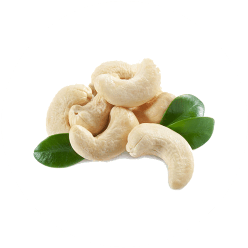 Cashew nuts