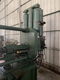 Used Lk 400t Cold Chamber Die Casting Machine