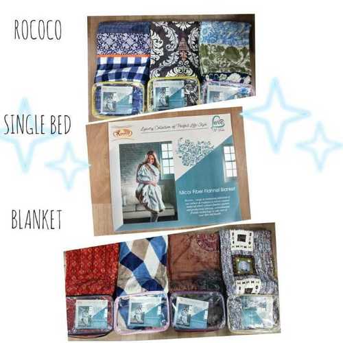 ROCOCO blanket