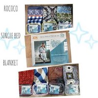 ROCOCO blanket