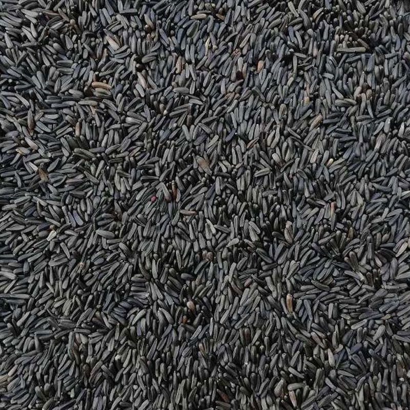 Niger Seeds