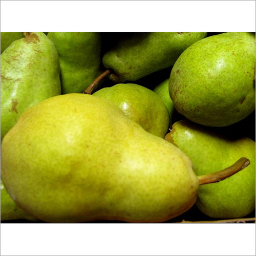 Fresh Pears By OOTY IMPEX