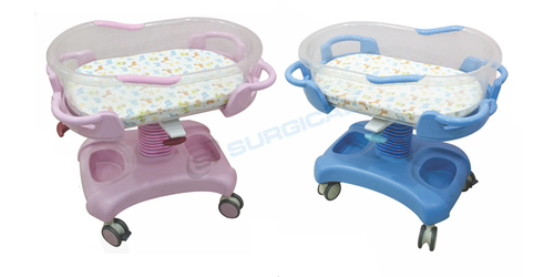 Baby Cot (Sis 2025i)