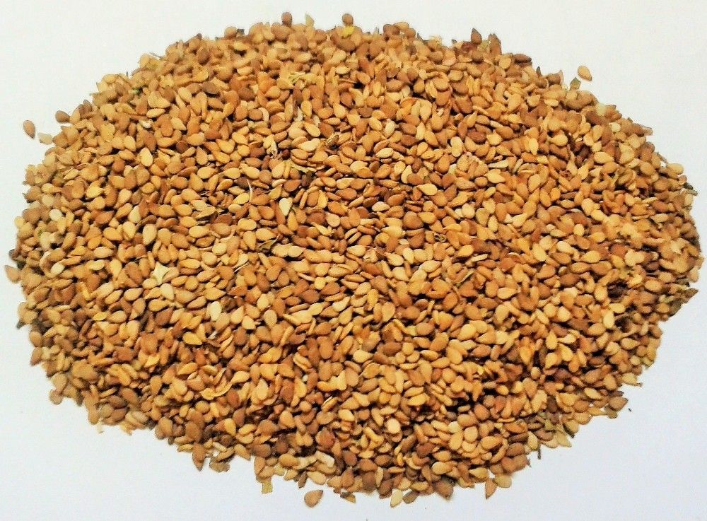 Brown Sesame Seeds