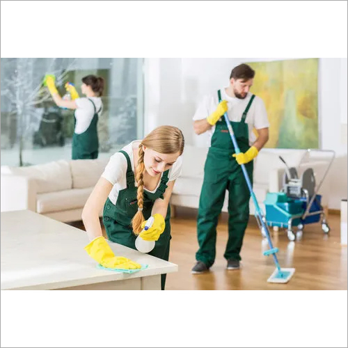 Hotel Housekeeping Services