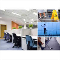 Corporate Office Housekeeping Services