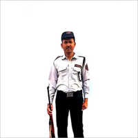 Armed Office Security Services