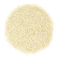 White Sesame Seeds