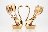 Unique Cutlery Set