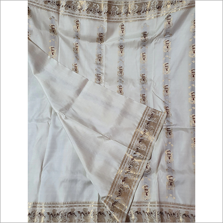 Swanachari Pure Silk Saree