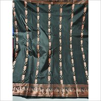 Swanachari Pure Silk Saree