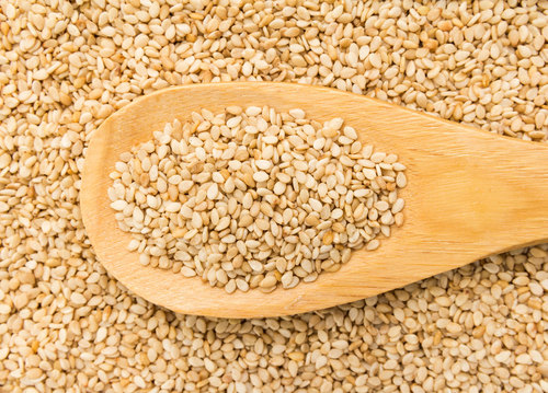 Sesame Seeds By CMS INDUSTRIES