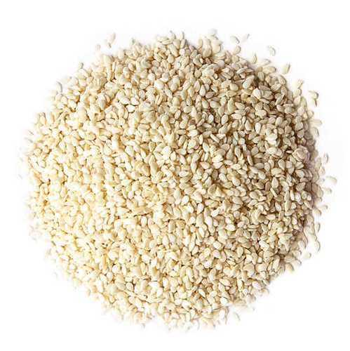 Hulled Sesame Seeds