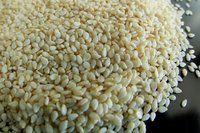 Hulled Sesame Seeds