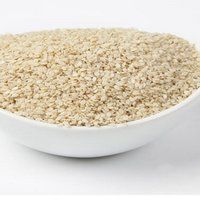 Hulled Sesame Seeds