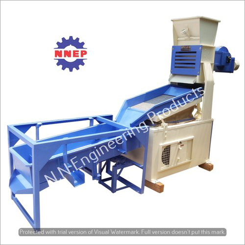 Seed Cleaning Machines