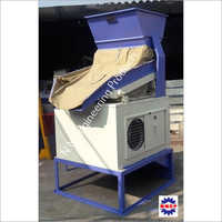 Coir Pith Stone Remover Machine