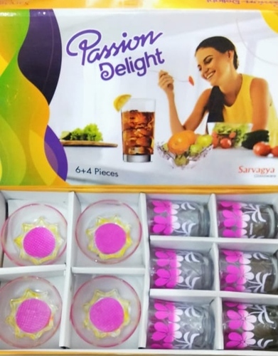 Passion Delight