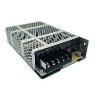 Omron S8FS-C01512J power supply 15 W 100-240 VAC input 12 VDC 1.3 A output