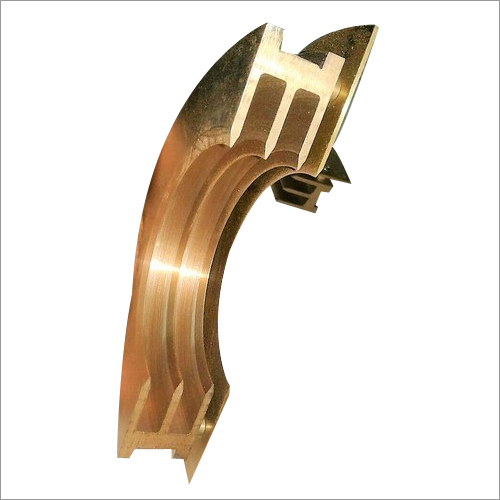 Oil Baffle For Turbine