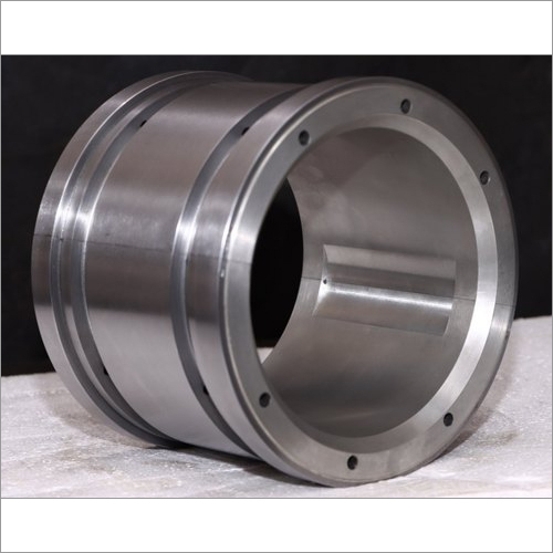 Journal Bearings for Turbine