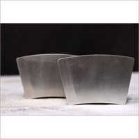 Turbine Thrust Pads