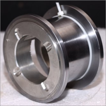 Journal Bearings for Pump