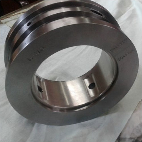 White Metal Bearing Pump