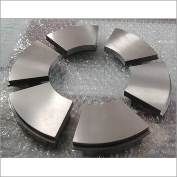 Tilting Pads for Pump