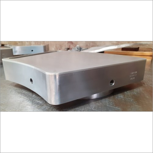 Thrust Pad For VRM Gear Box