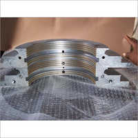Critical Mechanical Bearing Components