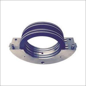 Critical Mechanical Bearing Components