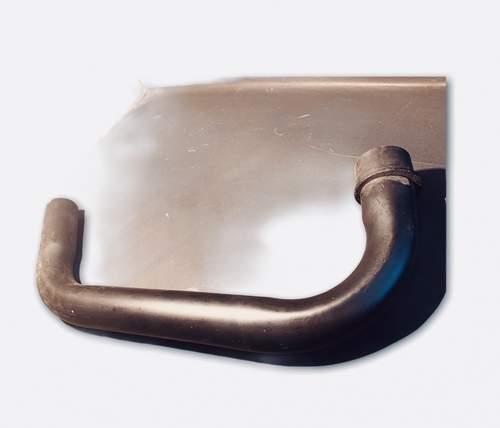 BEND PIPE DISCOVER