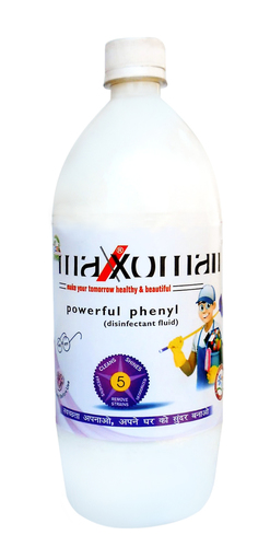 White Phenyl 1Ltr