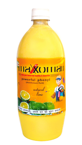 1Ltr Lemon Pheynl