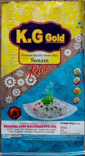 Premium Sonam Rice