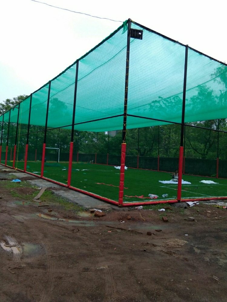 Fencing Net