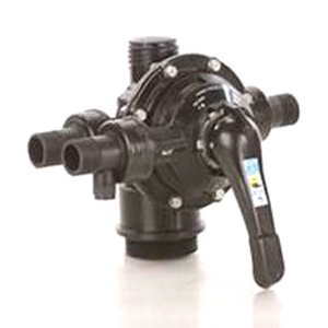 25nb Multi Port Valve