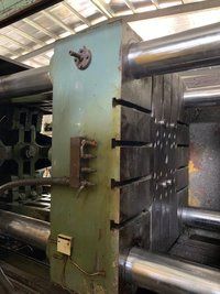 Used LK 630T Cold Chamber Die Casting Machine
