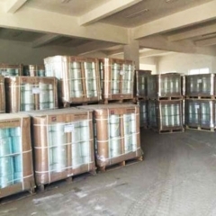 Fiberglass roving - C glass