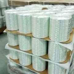 Fiberglass roving - C glass