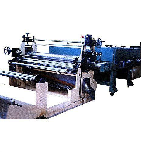 Automatic Dew Drop Printing Machine