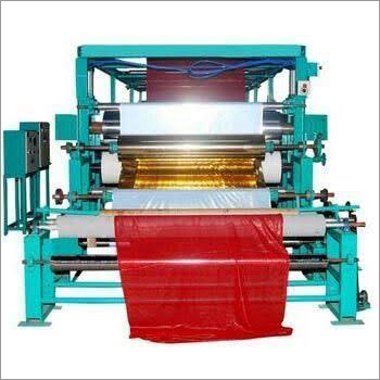 Fabric Smoke Printing Machine