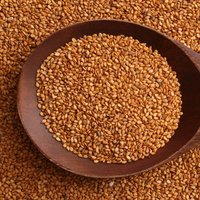 Double Skin Red Natural Sesame Seeds