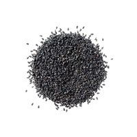 Black Sesame Seeds