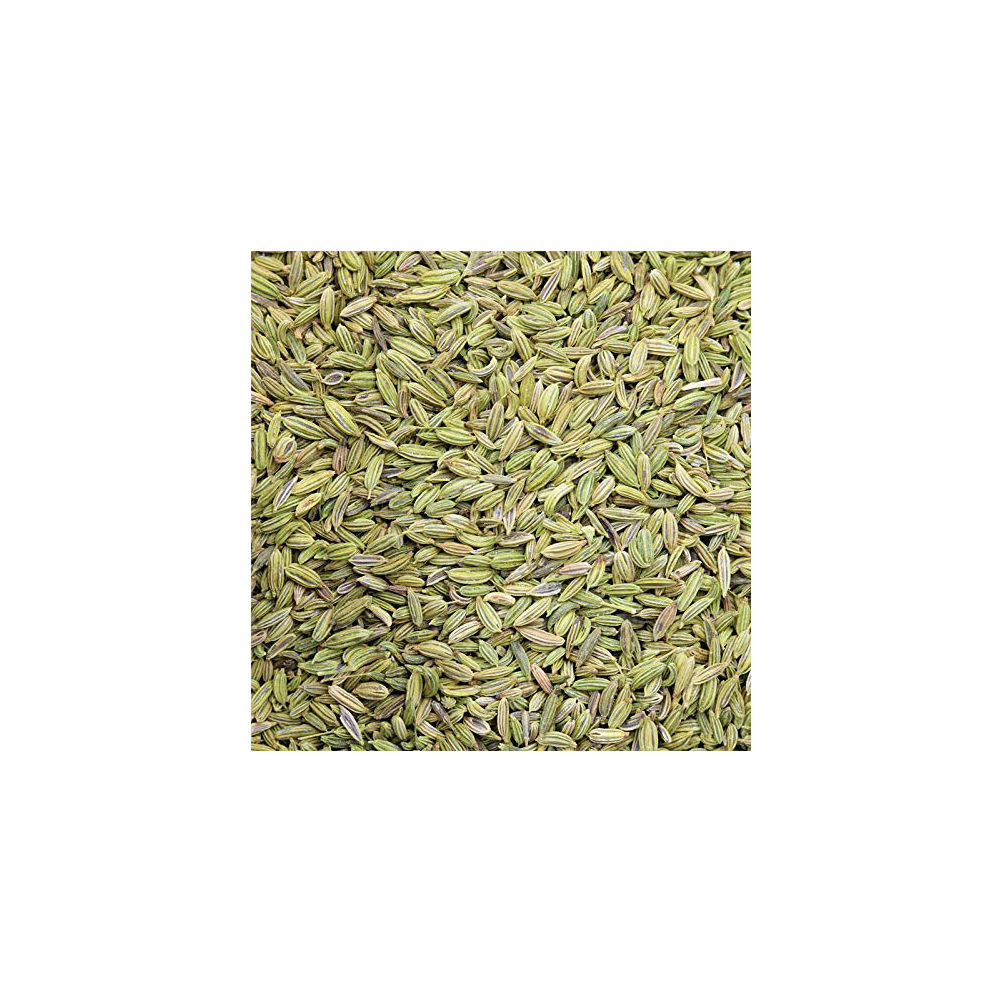 Fennel Seeds