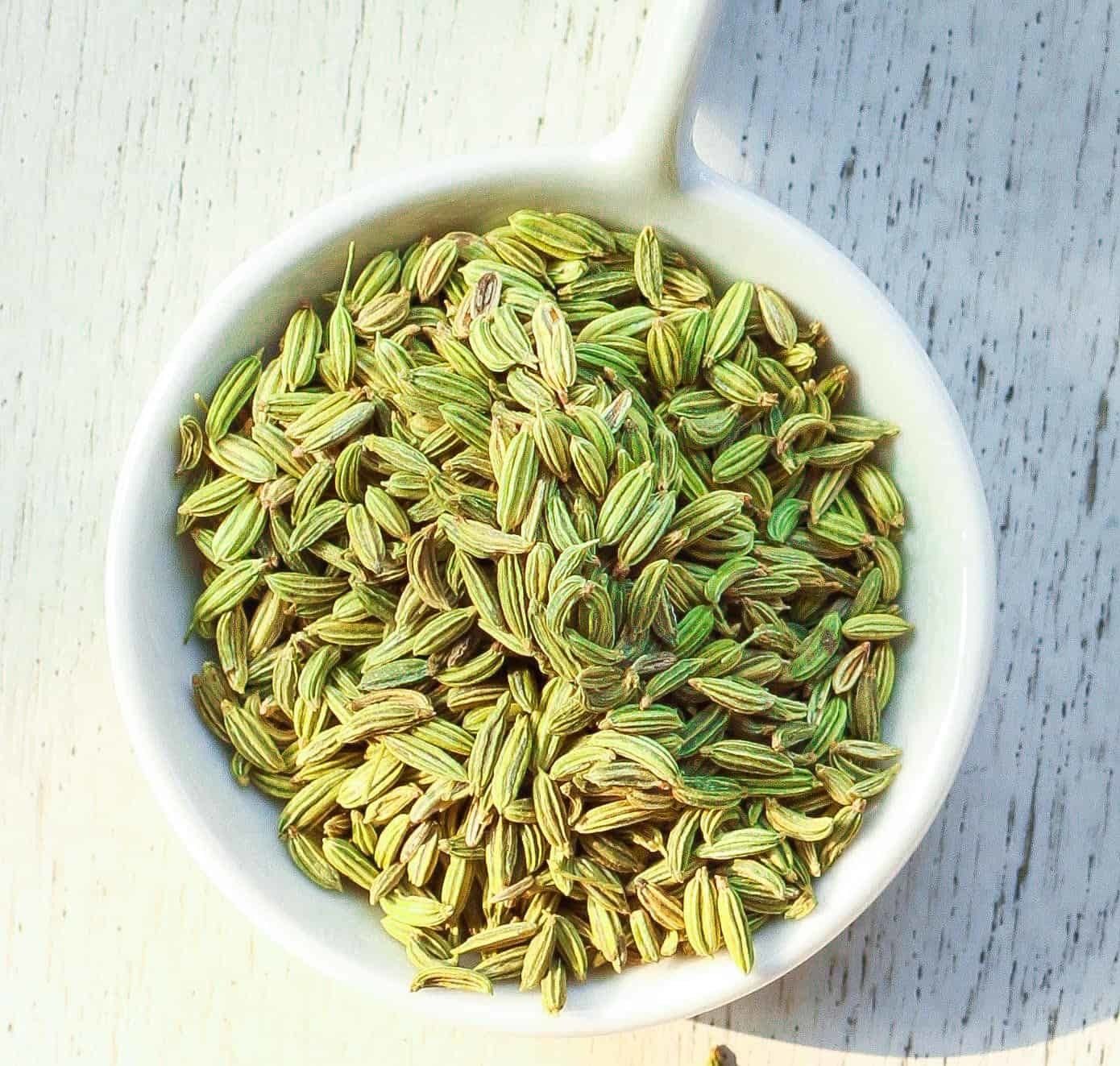 Fennel Seeds Manufacturer,Supplier,Exporter